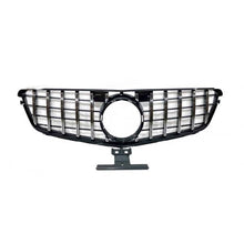 Load image into Gallery viewer, Griglia Mercedes Classe C W204 2007-2014 conversione in GT