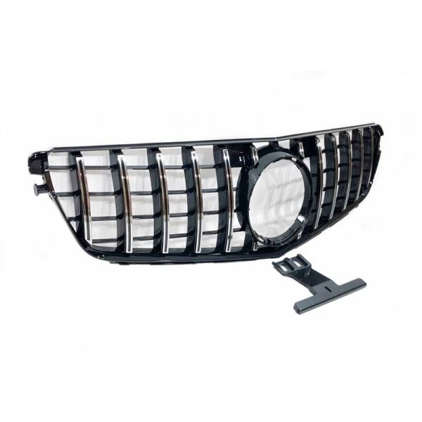 Griglia Mercedes Classe C W204 2007-2014 conversione in GT