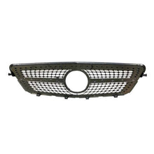 Load image into Gallery viewer, Griglia Mercedes Classe E W212 2010-2013 conversione in Diamond