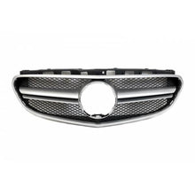Load image into Gallery viewer, Griglia Mercedes Classe E W212 2014+ conversione in AMG