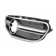 Load image into Gallery viewer, Griglia Mercedes Classe E W212 2014+ conversione in AMG