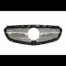 Load image into Gallery viewer, Griglia Mercedes Classe E W212 2014 conversione in Diamond Fotocamera