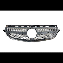 Load image into Gallery viewer, Griglia Mercedes Classe E W212 2014 conversione in Diamond Fotocamera