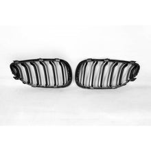 Load image into Gallery viewer, Griglia BMW Serie 5 E60 conversione in M4