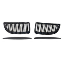 Load image into Gallery viewer, Griglia BMW Serie 3 E90 / E91 2005-2008 conversione in M3