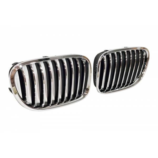 Griglia BMW Serie 7 F01 / F02 Cromata