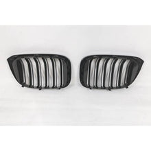Load image into Gallery viewer, Griglia BMW G01 X3 Nero lucido