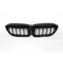 Load image into Gallery viewer, Griglia BMW Serie 3 G20 conversione in M4