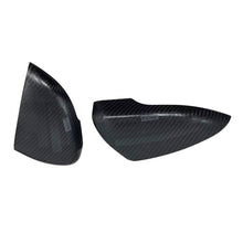 Carica l'immagine nel visualizzatore di Gallery, Cover Specchietti Volkswagen Golf 6 / Touran