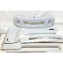 Carica l'immagine nel visualizzatore di Gallery, Body Kit Renault Clio 02 V6