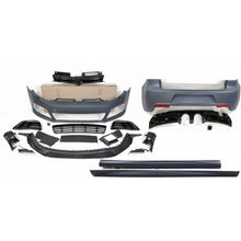Carica l'immagine nel visualizzatore di Gallery, Body Kit Volkswagen Golf 6 R20 ABS