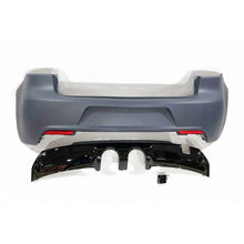 Carica l'immagine nel visualizzatore di Gallery, Body Kit Volkswagen Golf 6 R20 ABS