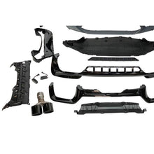 Load image into Gallery viewer, Body Kit BMW X3 G01 2018-2021, conversione in X3M