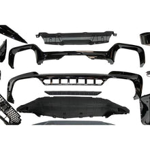 Load image into Gallery viewer, Body Kit BMW X3 G01 2018-2021, conversione in X3M