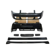 Load image into Gallery viewer, Body Kit Volkswagen Golf 4 Mk4 3/5 porte conversione in R32