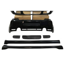 Load image into Gallery viewer, Body Kit Volkswagen Golf 4 Mk4 3/5 porte conversione in R32