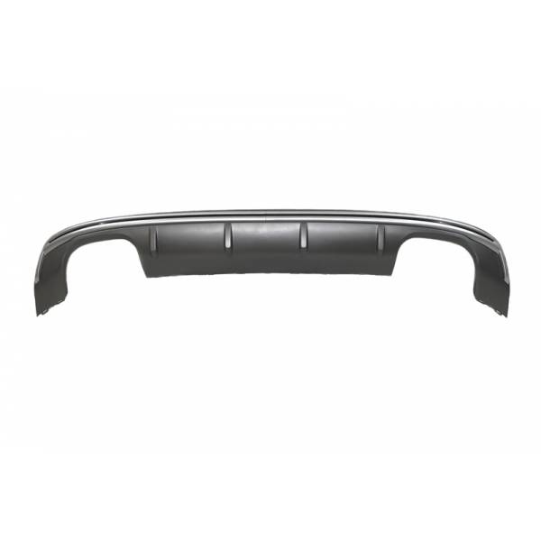 Body Kit Audi A3 8V 13-15 Sportback conversione in RS3 II