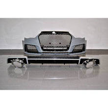 Carica l'immagine nel visualizzatore di Gallery, Body Kit Audi A3 8V 13-15 4 Porte conversione in RS3