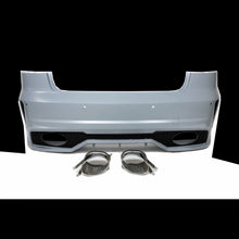 Carica l'immagine nel visualizzatore di Gallery, Body Kit Audi A3 8V 13-15 Sedan conversione in RS3