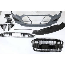 Carica l'immagine nel visualizzatore di Gallery, Body Kit Audi A6 C8 conversione in RS6