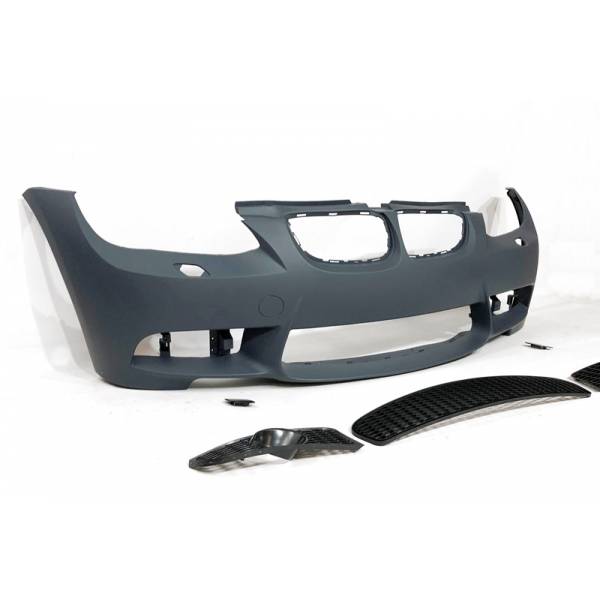 Body Kit BMW Serie 3 E92 / E93 06-09 conversione in M3