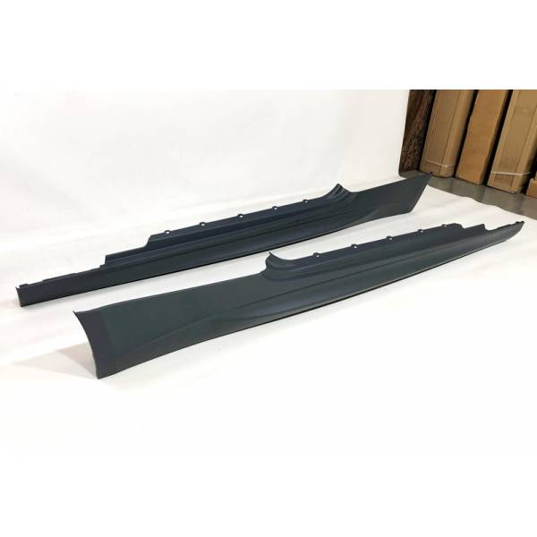 Body Kit BMW Serie 3 E92 / E93 06-09 conversione in M3