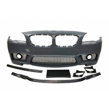 Carica l'immagine nel visualizzatore di Gallery, Body Kit BMW Serie 5 F11 13-16 LCI conversione in M5