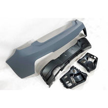Load image into Gallery viewer, Body Kit BMW Serie 1 F20 2012-2014 5P conversione in Performance Spoiler