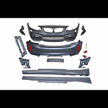 Load image into Gallery viewer, Body Kit BMW Serie 2 F22 / F23 2013-2019 conversione in M2