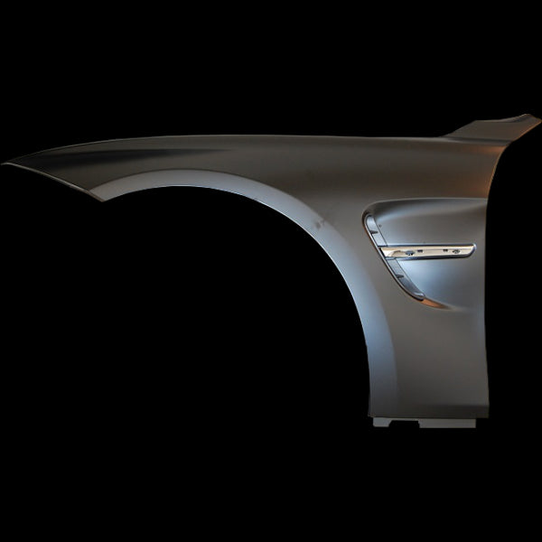 Body Kit BMW Serie 3 F30 12-18 conversione in M3