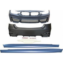 Carica l'immagine nel visualizzatore di Gallery, Body Kit BMW Serie 3 F30 12-18 conversione in M3