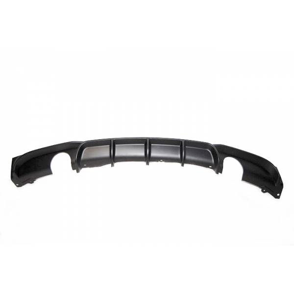 Body Kit BMW Serie 3 F30 / F31 conversione in Performance 2 Uscite