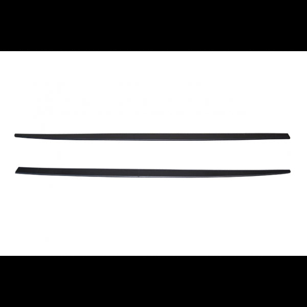 Body Kit BMW Serie 3 F30 / F31 conversione in Performance 2 Uscite