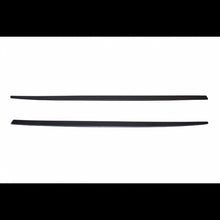 Load image into Gallery viewer, Body Kit BMW Serie 3 F30 / F31 conversione in Performance 2 Uscite