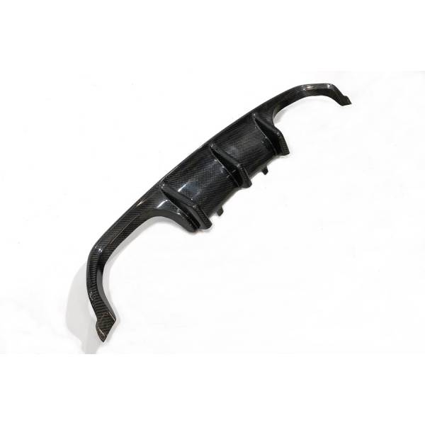 Body Kit BMW M3 F80 / F82 / F83 M4 Carbonio