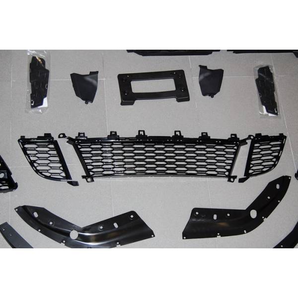 Body Kit BMW Serie 3 G20 conversione in M Performance