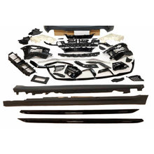 Load image into Gallery viewer, Body Kit BMW Serie 3 G21 2019+ conversione in M Performance