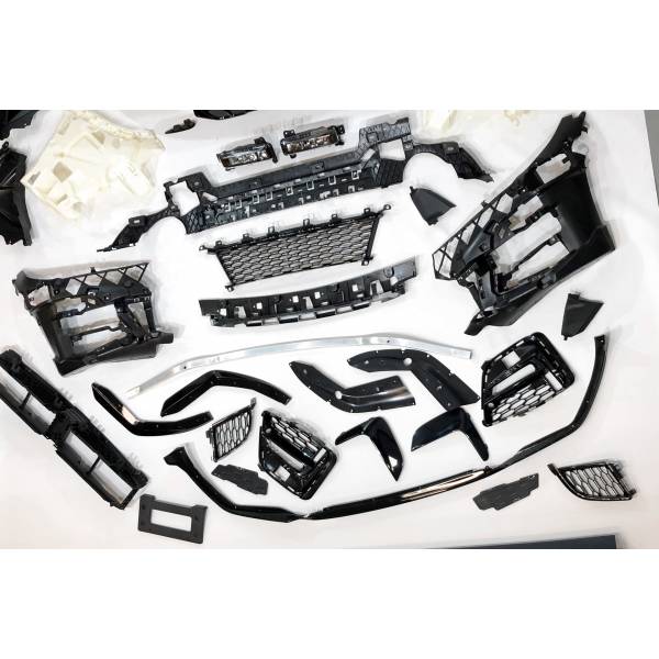 Body Kit BMW Serie 3 G21 2019+ conversione in M Performance