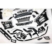 Load image into Gallery viewer, Body Kit BMW Serie 3 G21 2019+ conversione in M Performance