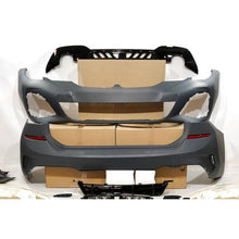 Load image into Gallery viewer, Body Kit BMW Serie 3 G21 2019+ conversione in M Performance