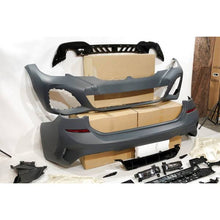 Load image into Gallery viewer, Body Kit BMW Serie 3 G21 2019+ conversione in M Performance