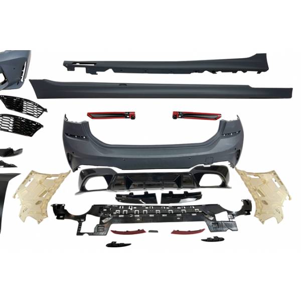 Body Kit BMW Serie 3 G21 2019+ conversione in M3