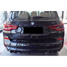Load image into Gallery viewer, Body Kit BMW X3 G01 2018-2021 M Performance Nero lucido