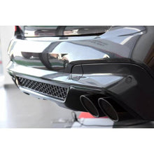 Load image into Gallery viewer, Body Kit BMW X3 G01 2018-2021 M Performance Nero lucido