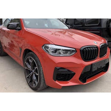 Load image into Gallery viewer, Body Kit BMW X4 G02 2017-2021 conversione in M Performance