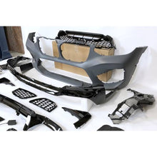 Load image into Gallery viewer, Body Kit BMW X4 G02 2017-2021 conversione in M Performance