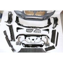 Load image into Gallery viewer, Body Kit BMW X4 G02 2017-2021 conversione in M Performance
