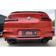 Load image into Gallery viewer, Body Kit BMW X4 G02 2017-2021 conversione in M Performance