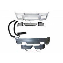Load image into Gallery viewer, Body Kit BMW X5 E70 2007-2013 conversione in X5M