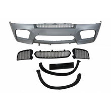 Load image into Gallery viewer, Body Kit BMW X5 E70 2007-2013 conversione in X5M